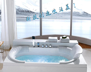 洗澡水忽冷忽熱？一臺(tái)空氣能熱水器幫您解決